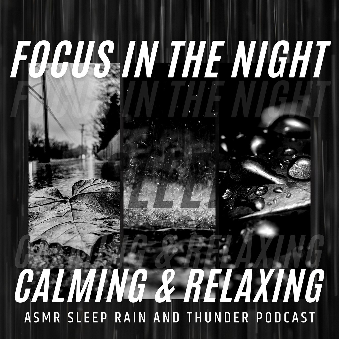 Drift Into i am allowed to still energy daily: Sleep Meditation