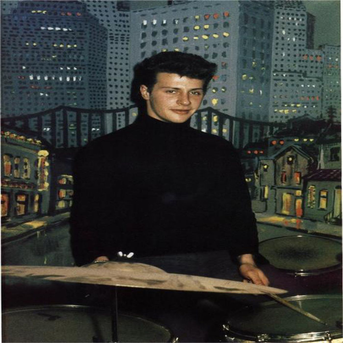 El Club de los Beatles: Cumpleaños de Pete Best episode artwork