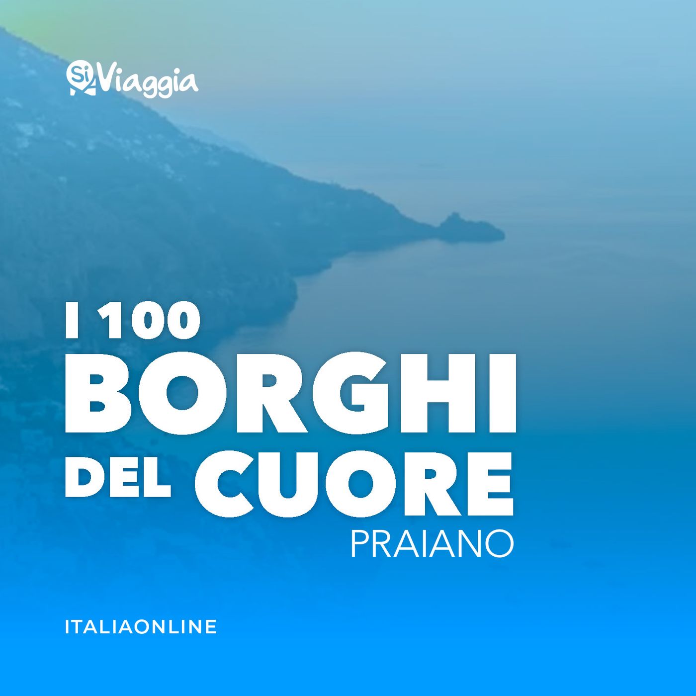 I 100 borghi del cuore di SiViaggia