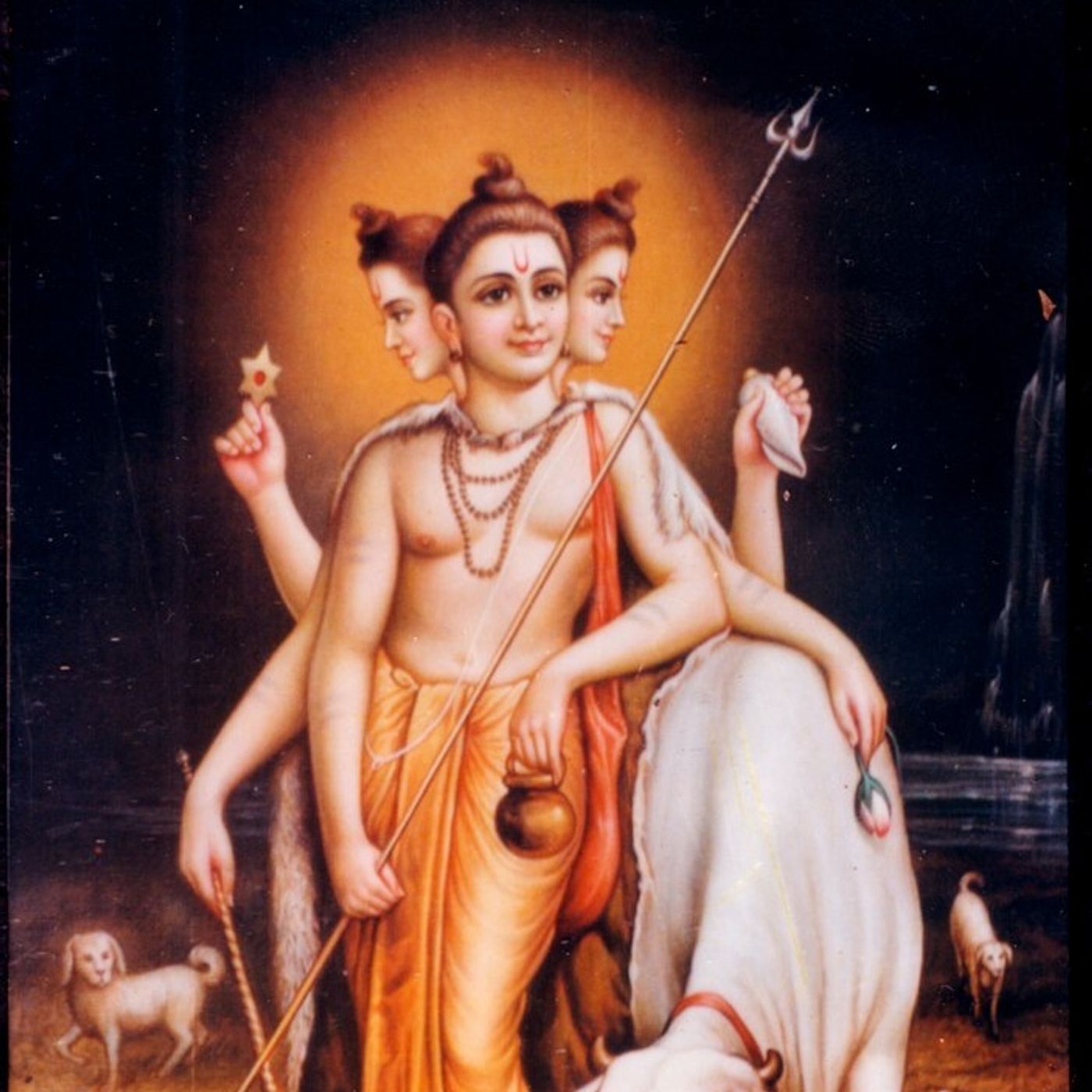 श्रीपाद श्रीवल्लभ चरित्रामृत