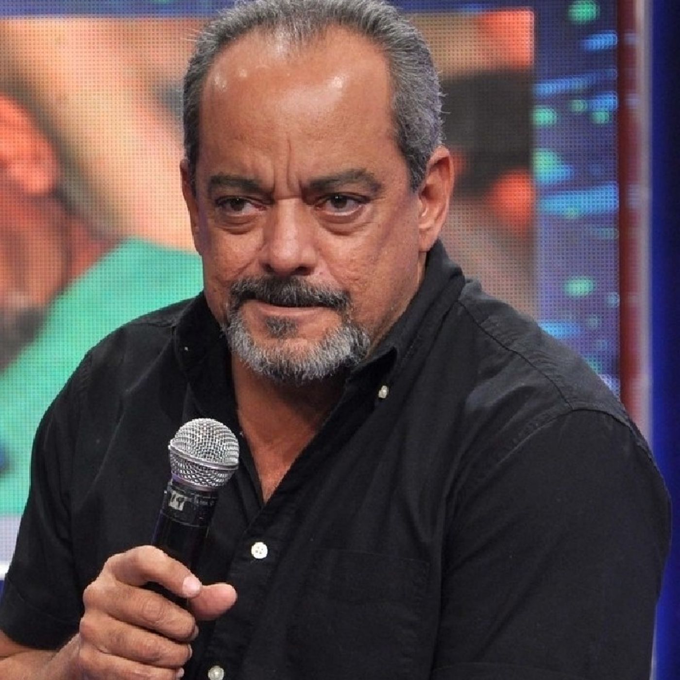 ALFONSO RODRIGUEZ ARREMETE EN CONTRA DE ZUMAYA CORDERO Y SANTIAGO MATIAS ALOFOKE episode artwork