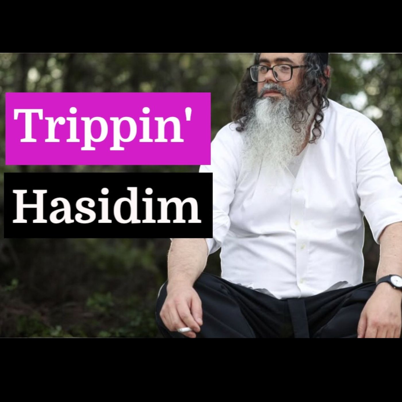 Frieda Vizel - Hasidic Brooklyn and Beyond