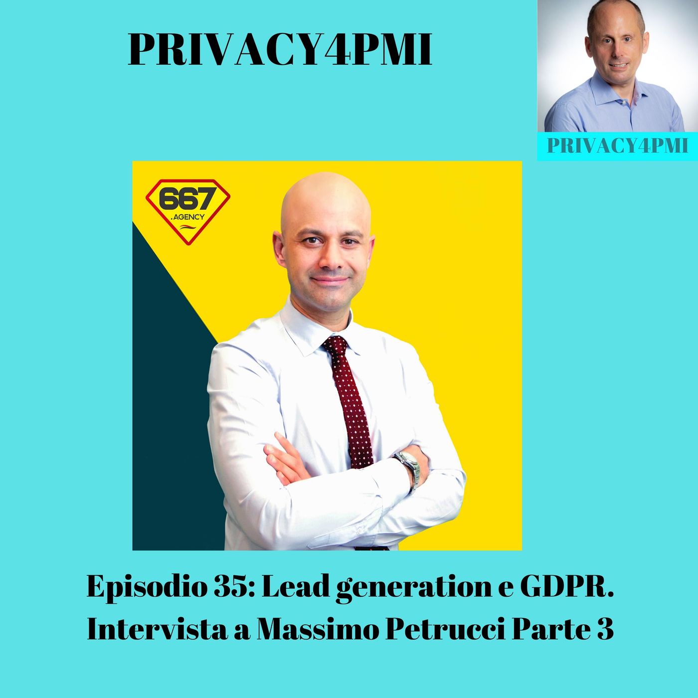 PRIVACY4PMI