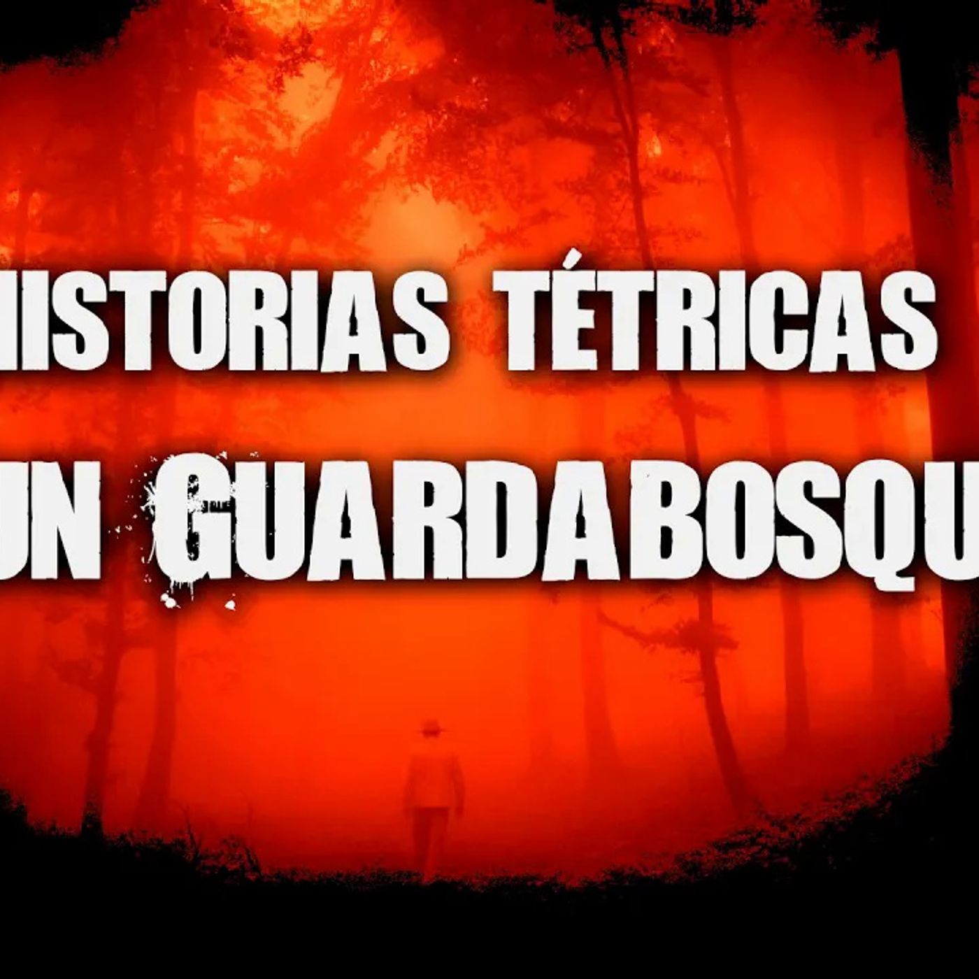 Portada de El Podcast de DrossRotzank