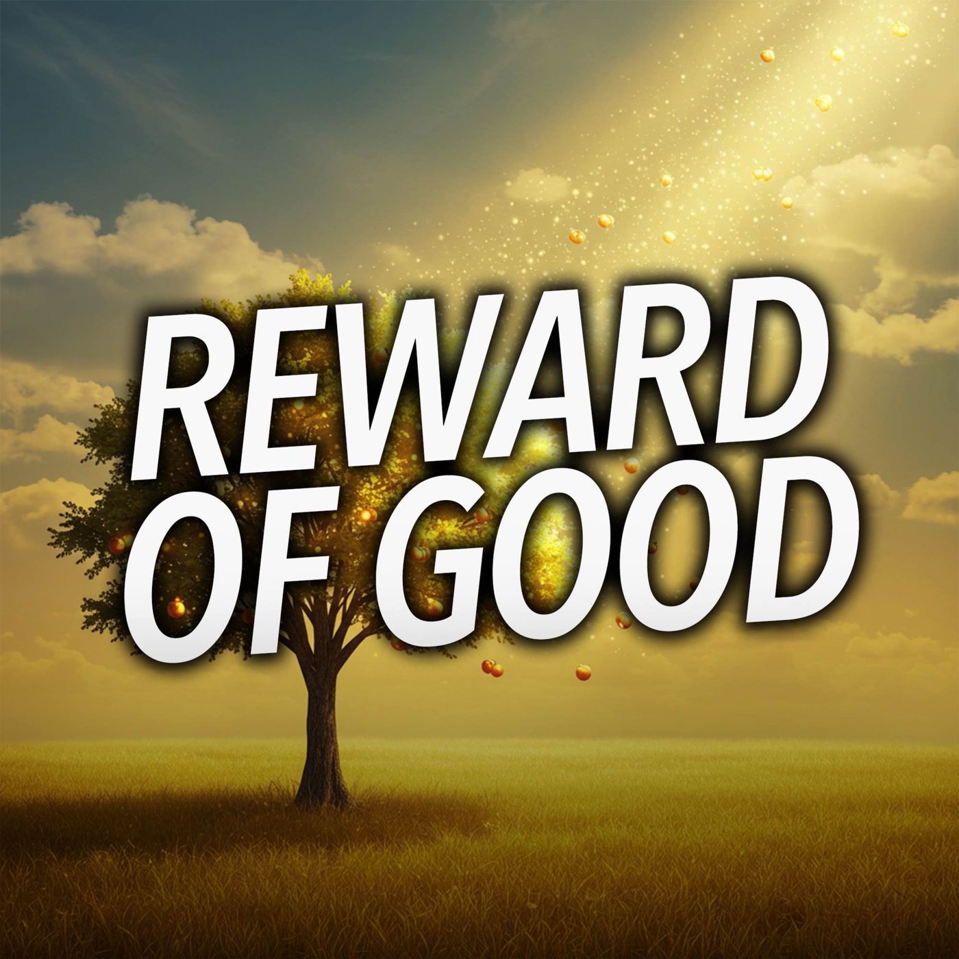 The REWARD of doing GOOD | Mufti Menk Podcast
