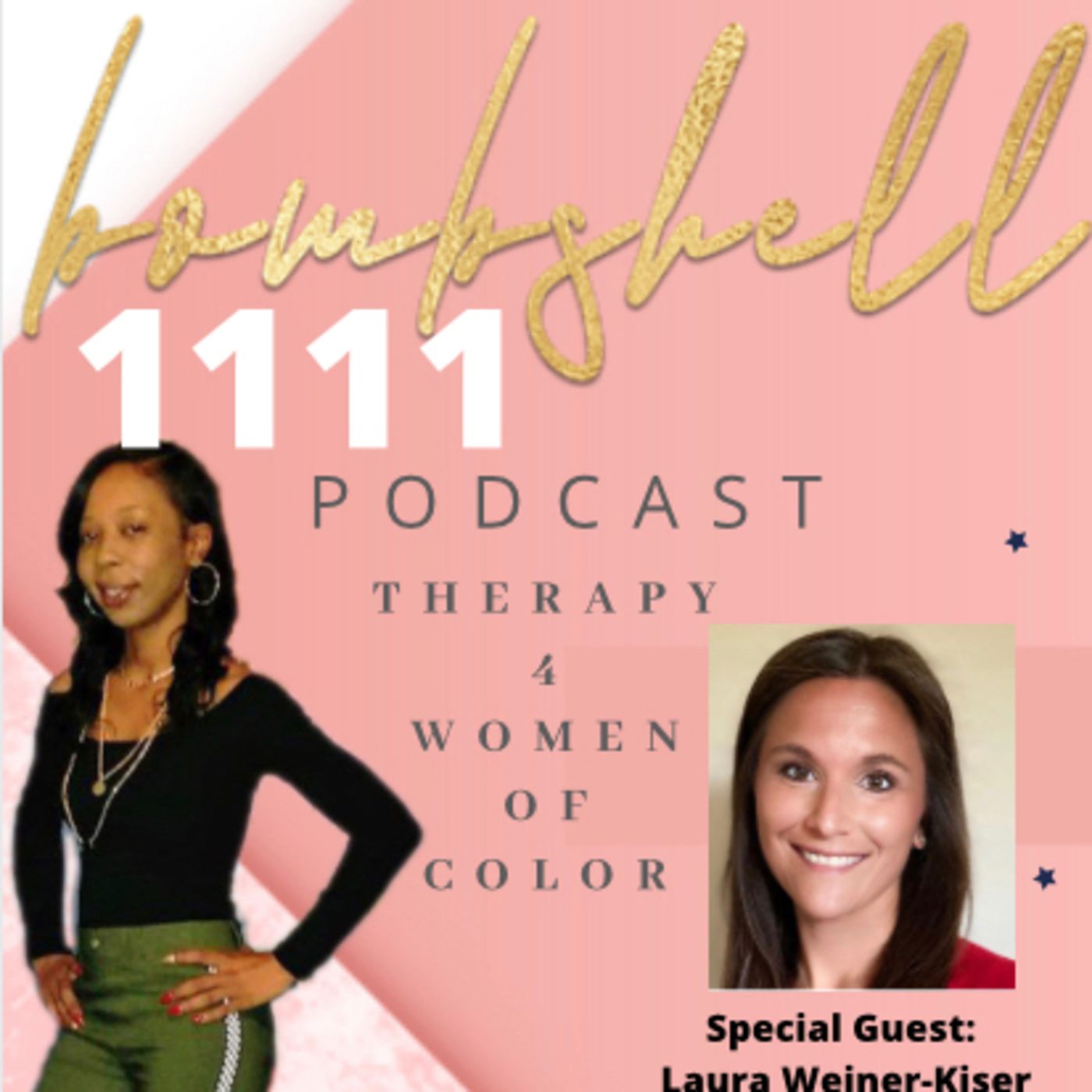 Bombshell1111 :Girl Talk Podcast