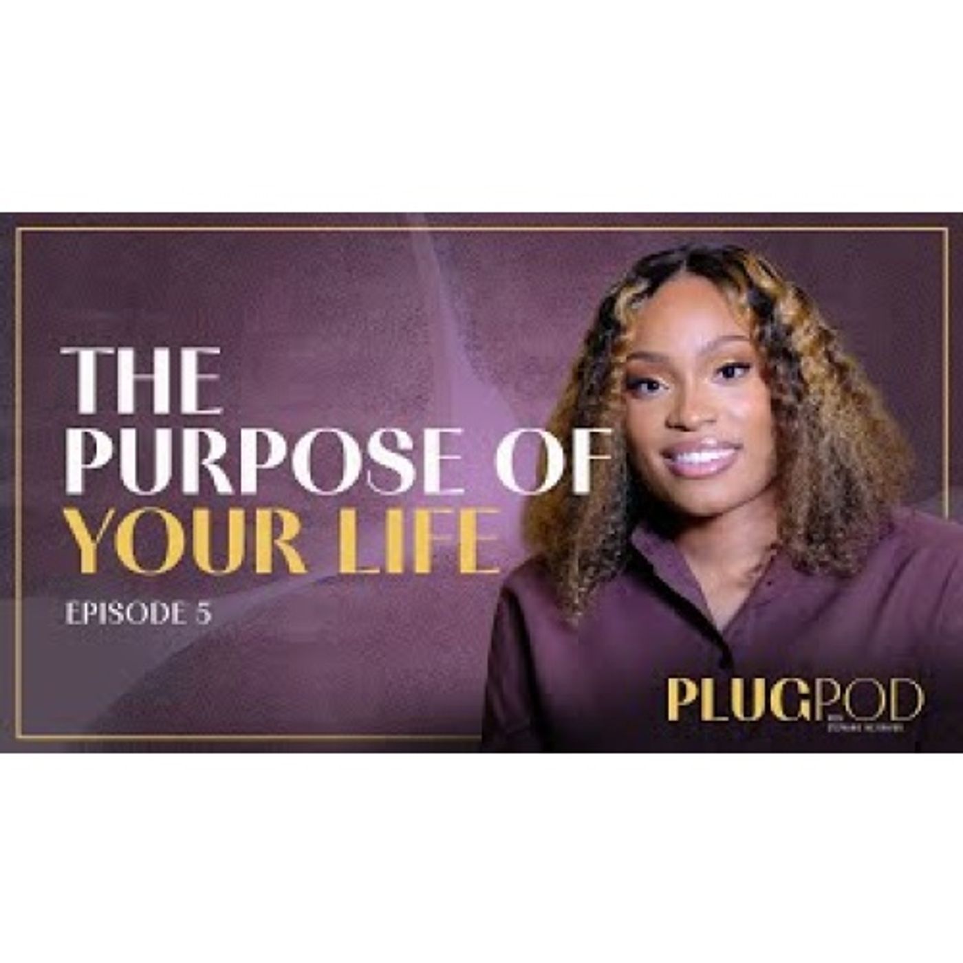 Stephanie Ike Okafor - Jesus:Discovering Purpose in Him