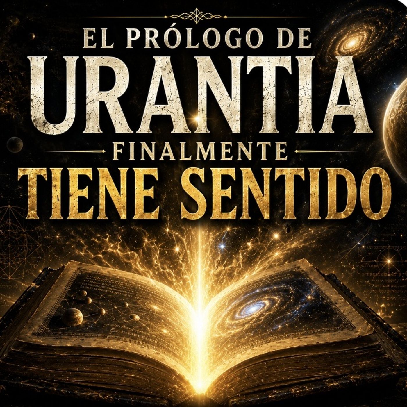 El Prólogo de Urantia Finalmente Tiene Sentido episode artwork