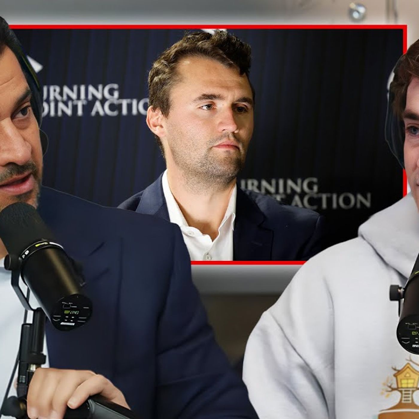 “You’ll Be The Next Charlie Kirk” - Nick Shirley DEFIES Death Threats Over Minnesota Daycare Fraud