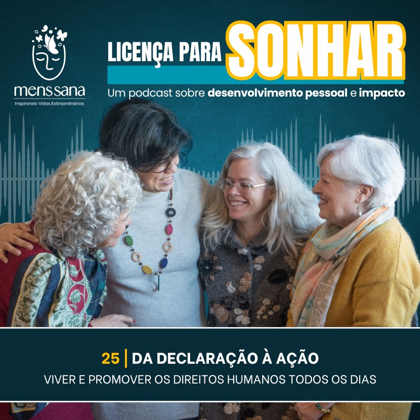 Licença para Sonhar