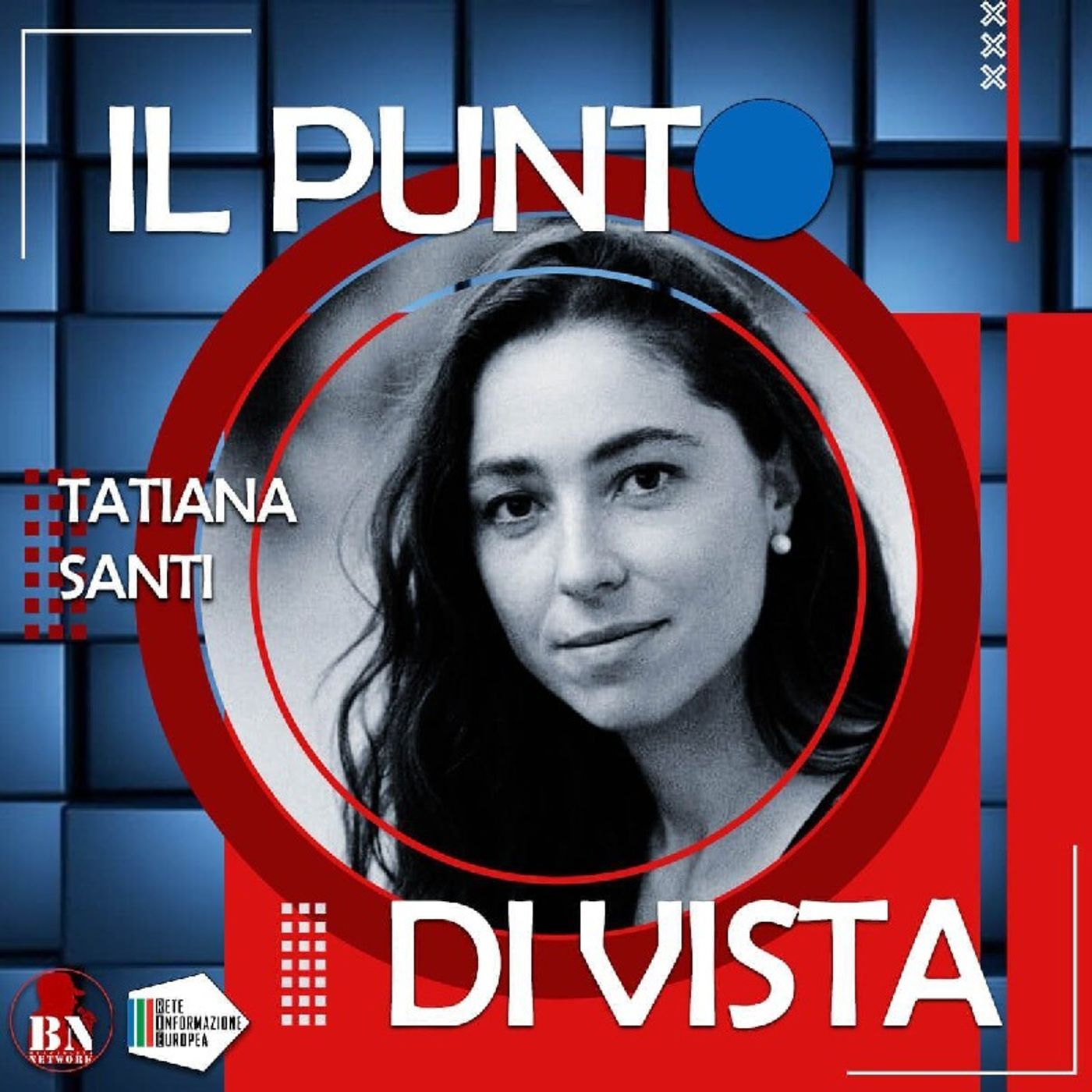 🎙29/05/2024 IL PUNT🔴 DI VISTA DI TATIANA SANTI