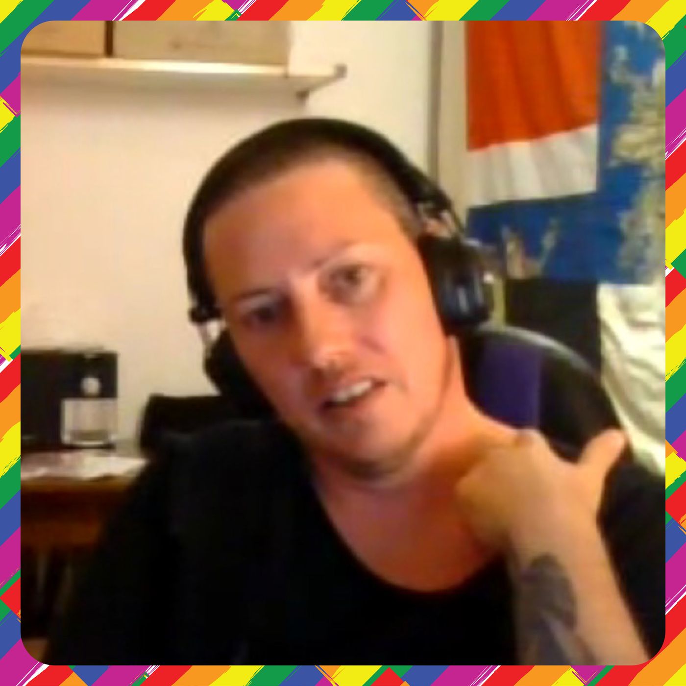 Der queere Alltag