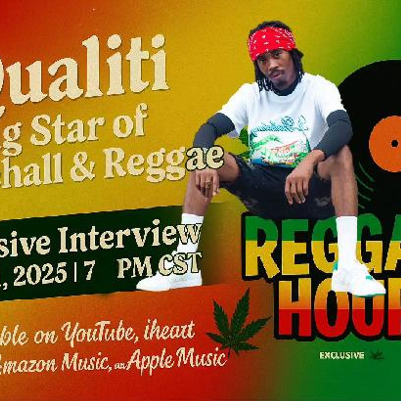 KQualiti-From Silent Battles to Sonic Bombs- The Rise of a Dancehall Visionary