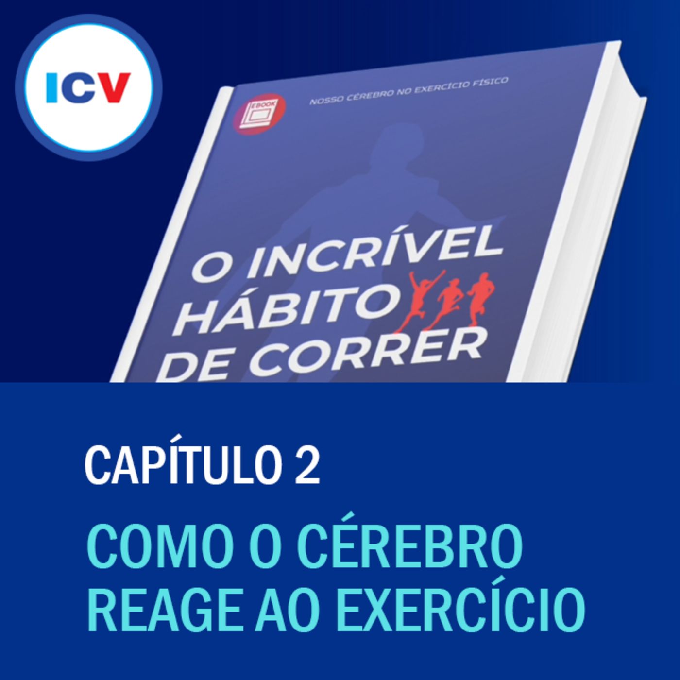 Iniciativa Correr Viver - Projeto ICV