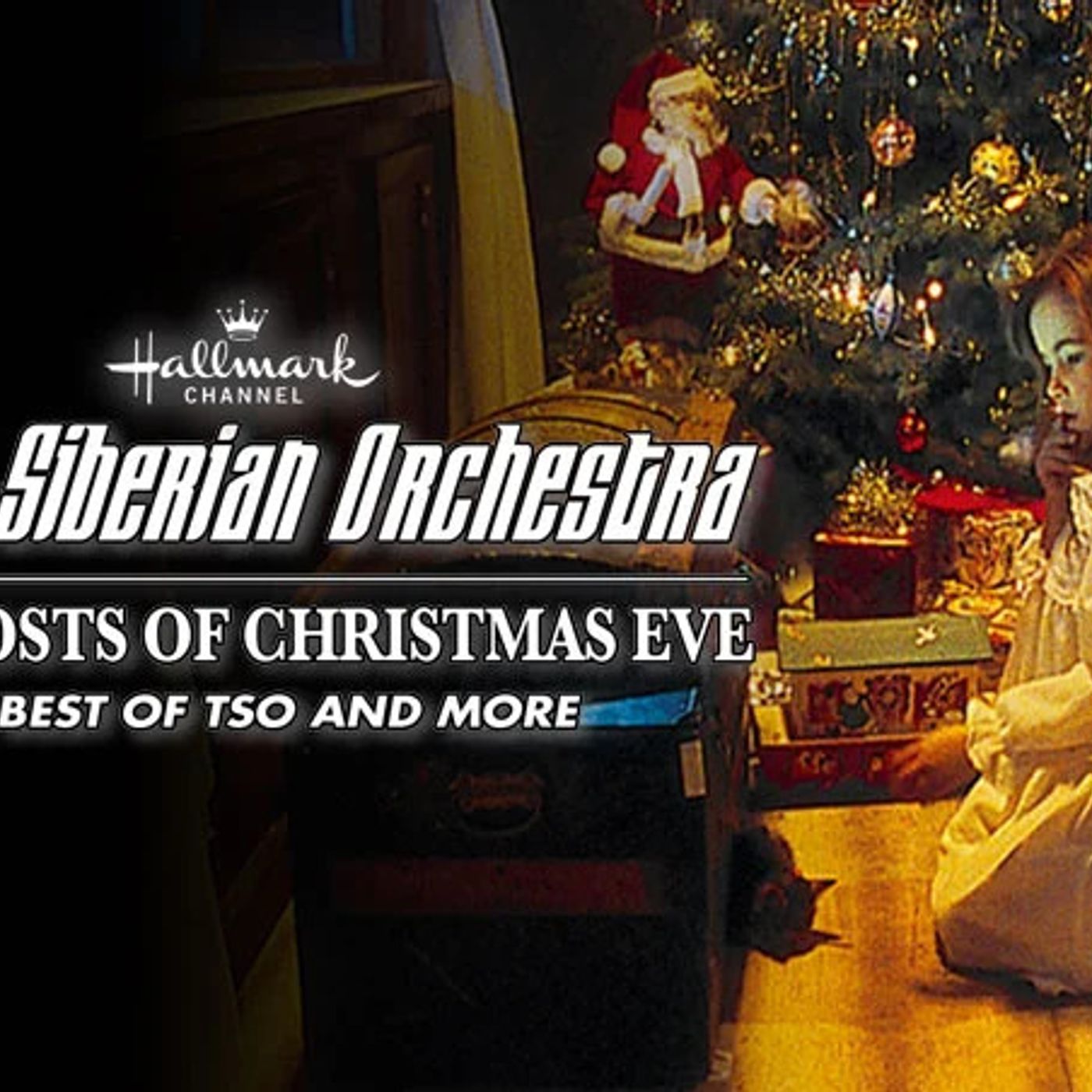 Metal Hammer of Doom: Trans-Siberian Orchestra - The Ghosts of Christmas Eve