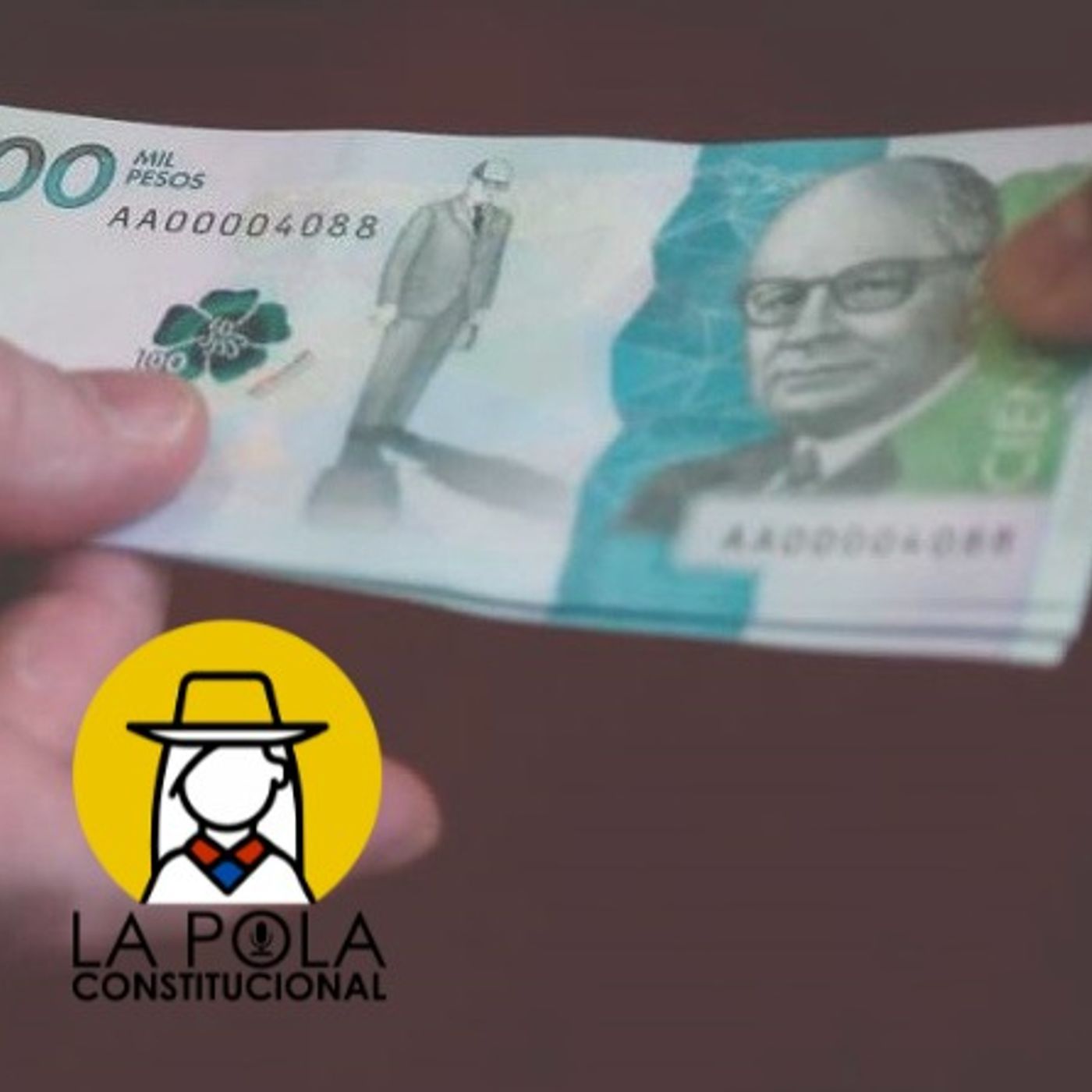 Corrupción en Colombia: ¿problema estructural? episode artwork