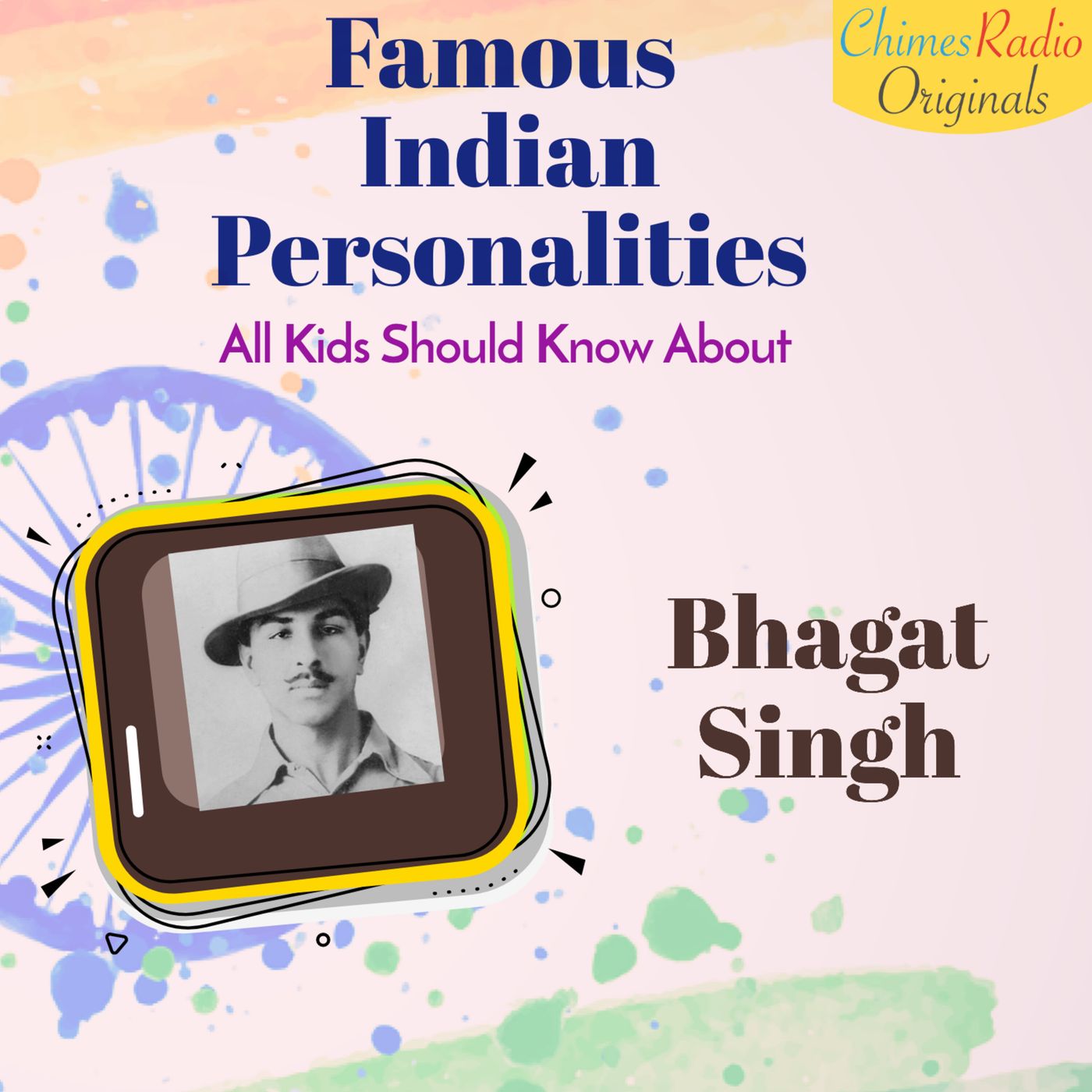 Famous Indian Personalities - Everyone Should Know About