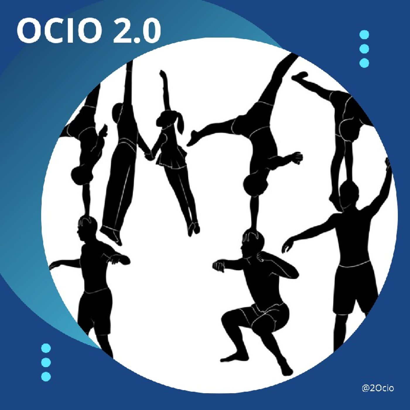 Portada de Ocio 2.0