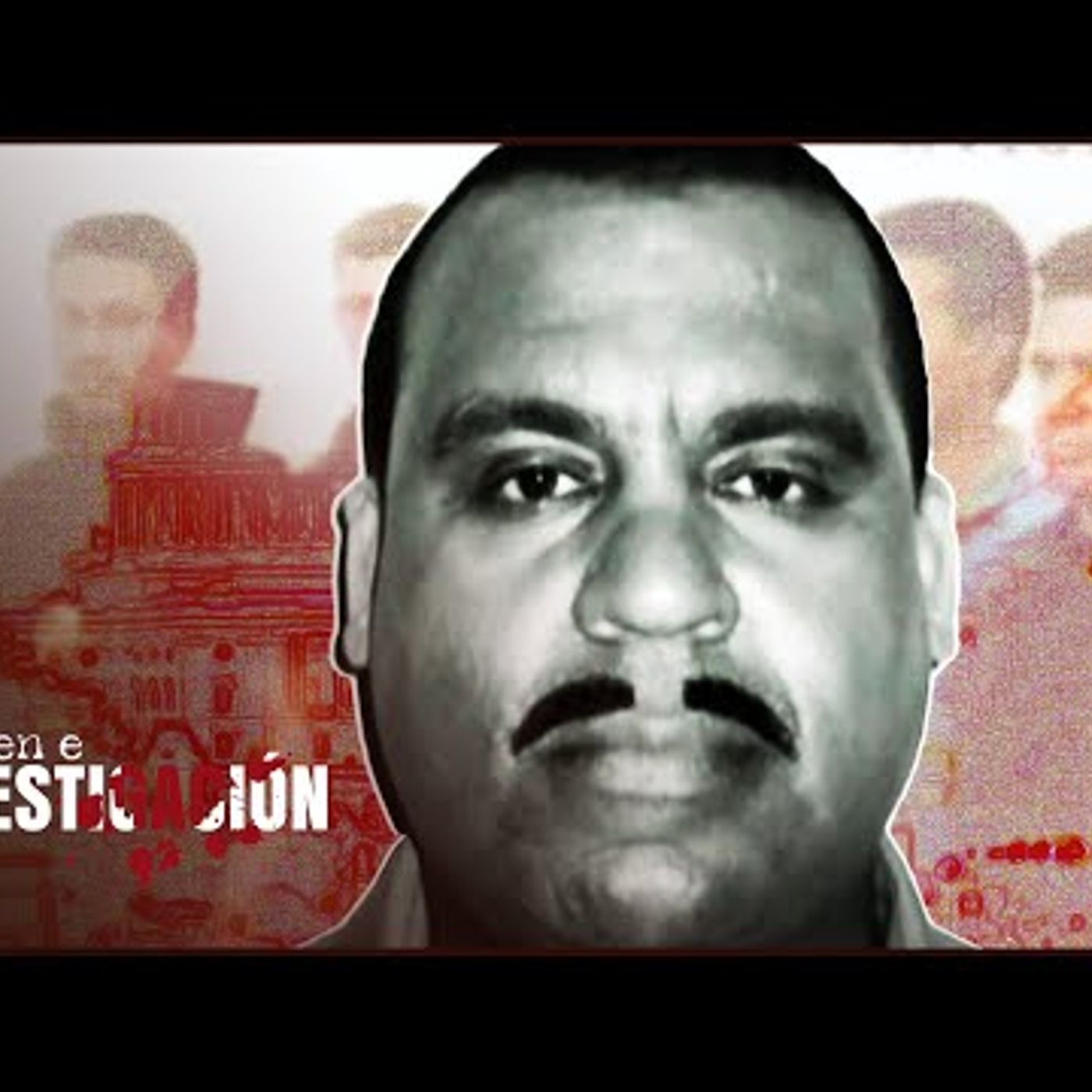 224. Amado Carrillo Fuentes o El Señor De Los Cielos  Interpol Investiga  Crimen e Investigación
