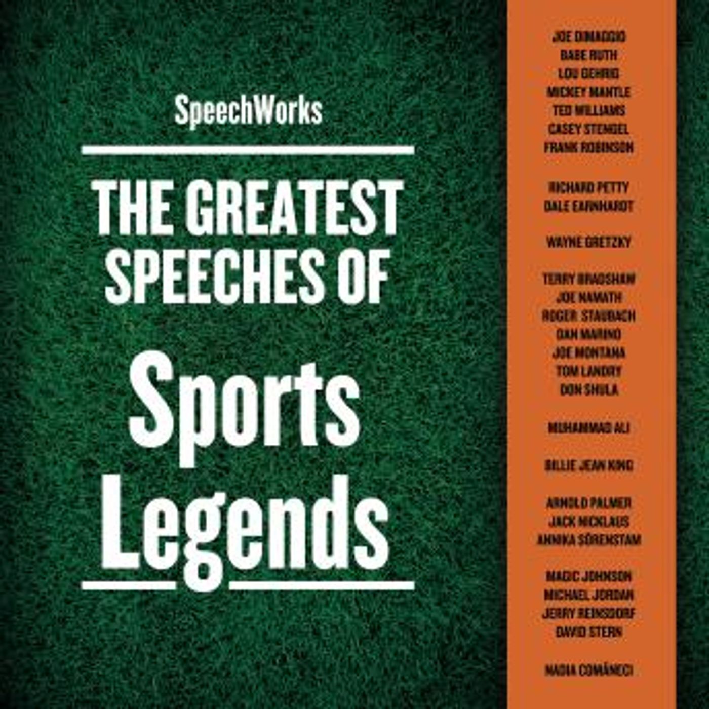 Listen to Best Full Audiobooks in History, The Americas