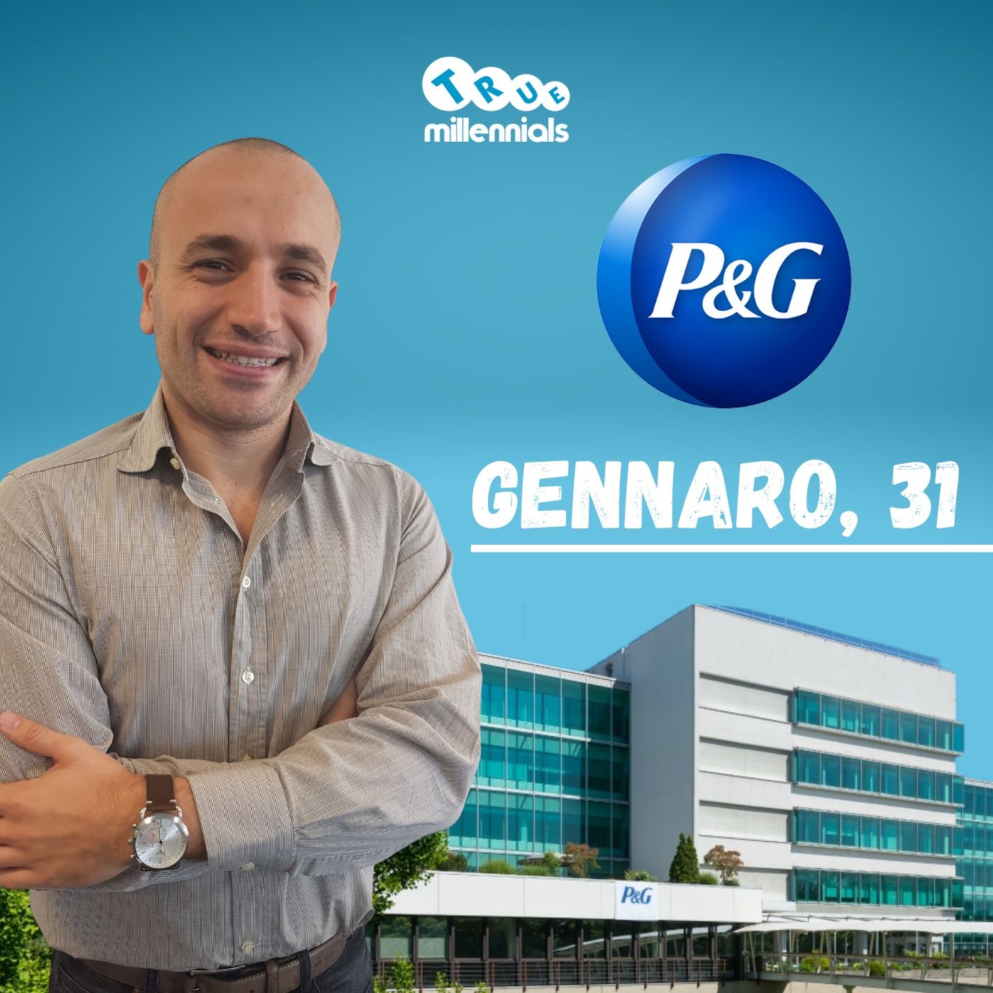 Lavorare in P&G: il MARKETING MANAGER - Come crescere in una multinazionale