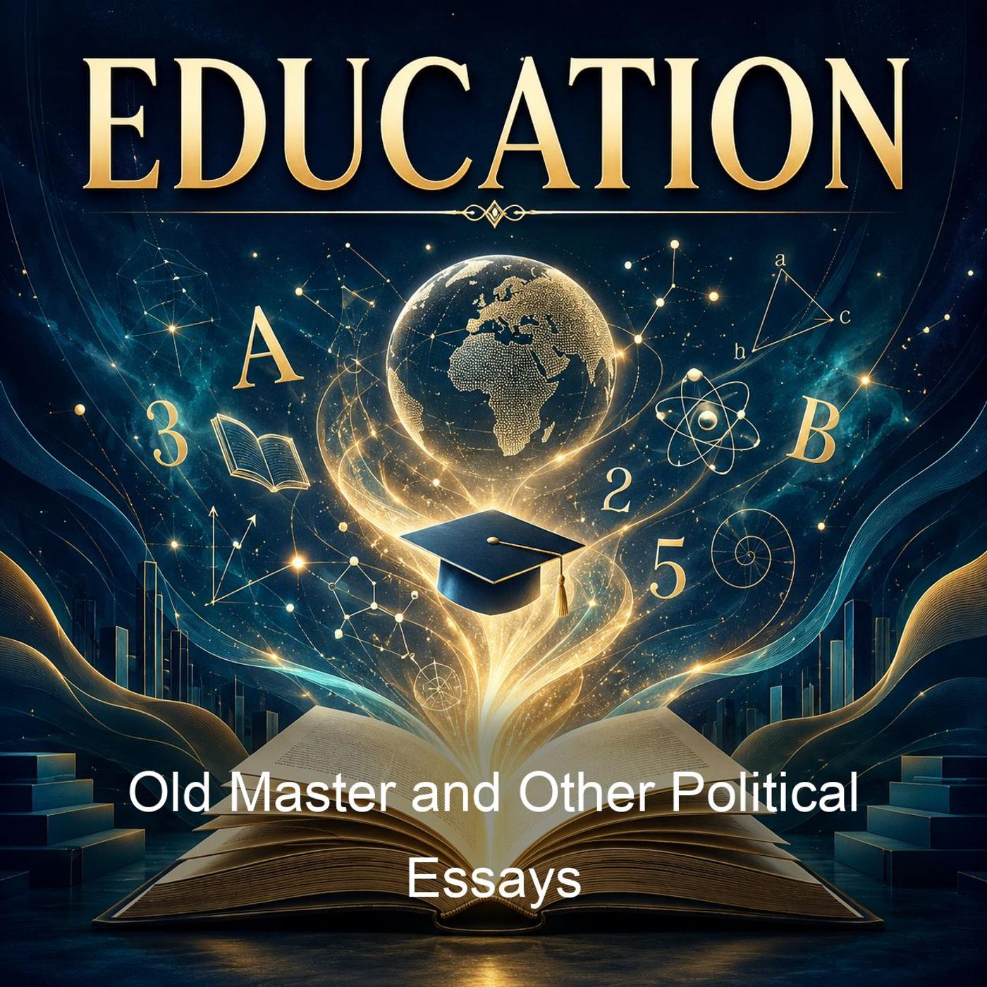 Old Master and Other Political Essays
