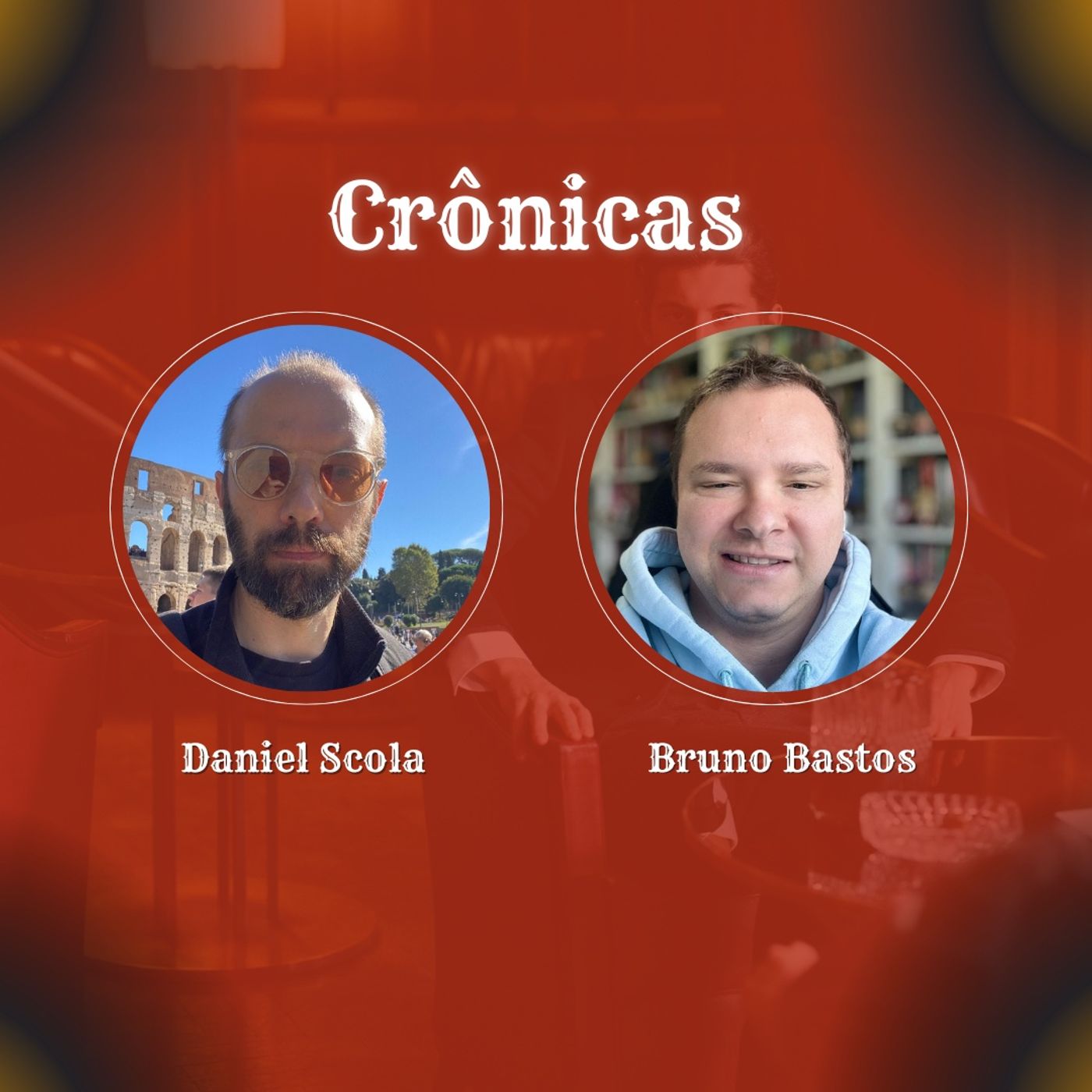 Crônicas