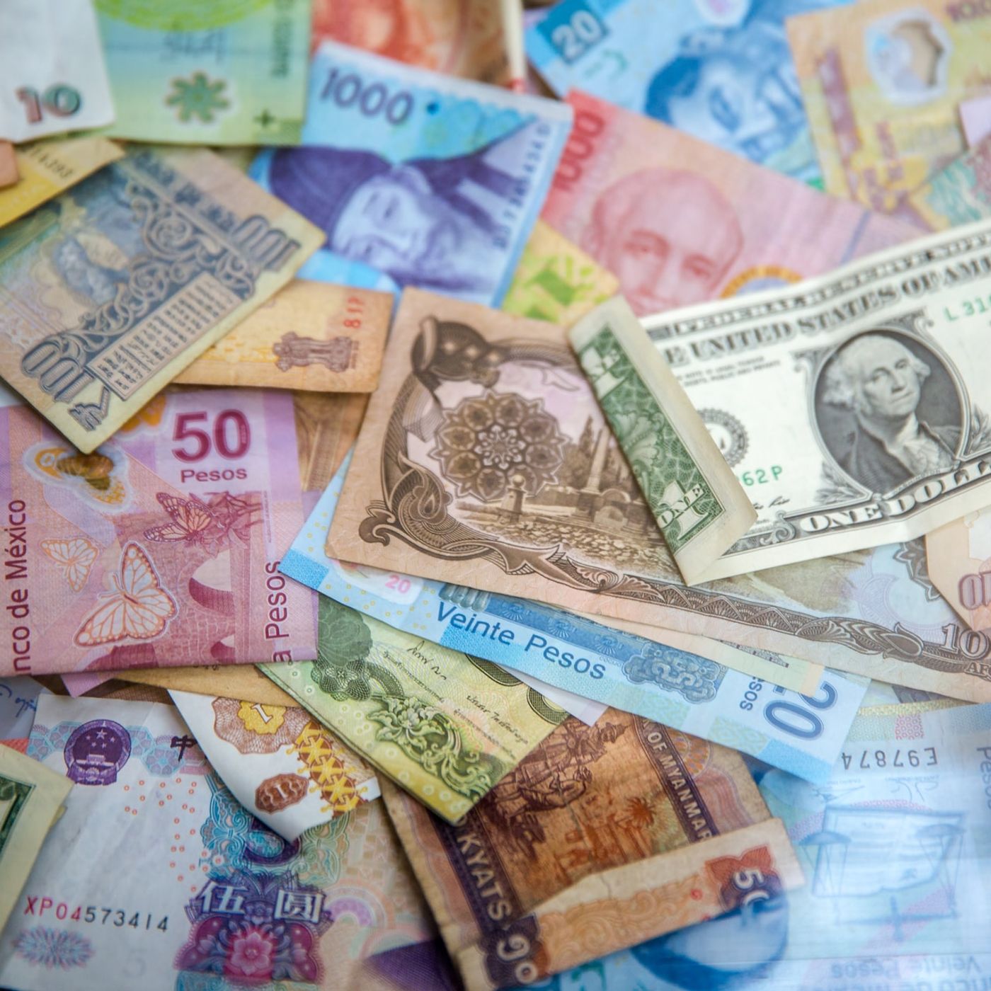 FMI: le previsioni economiche. Clamoroso!