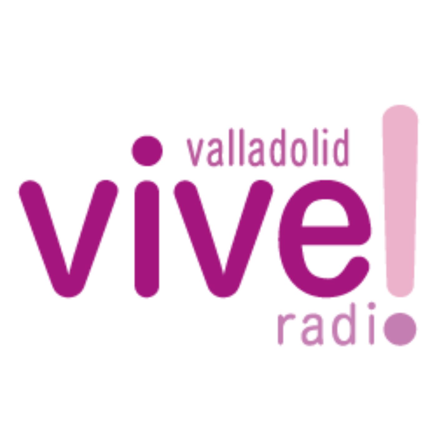 Vive! Radio Valladolid: Vive! con Salud, con Sonia Calleja | Incremento en ETS: Javier Castrodeza, Catedrático de la UVA. Belén Carrasco, voluntaria en campamentos