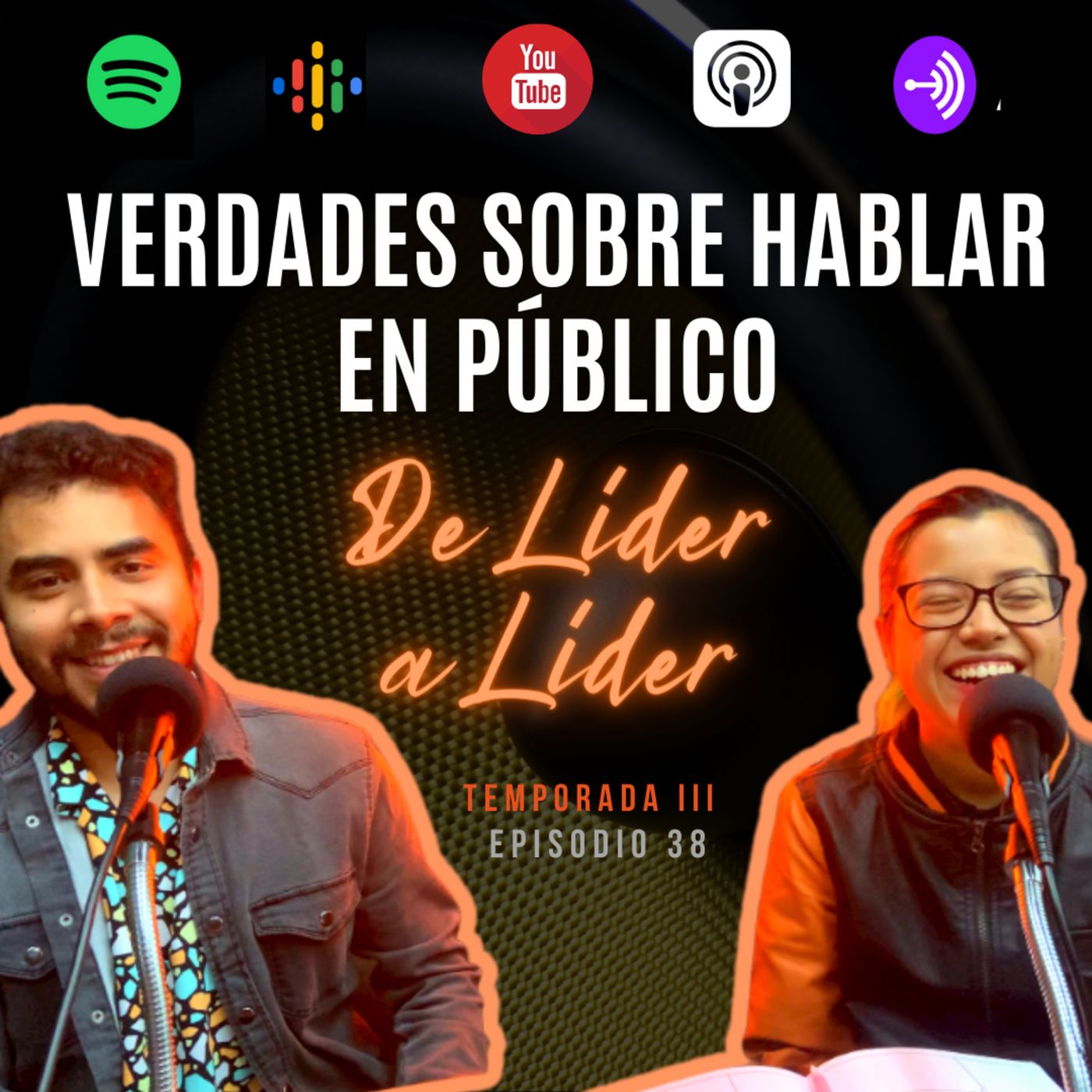 De Líder a Líder