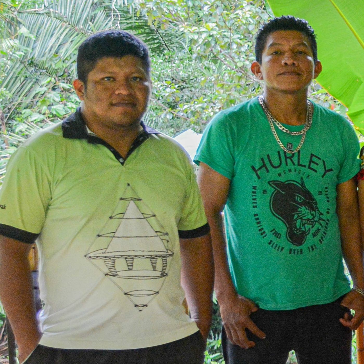Indigenous Rights Radio