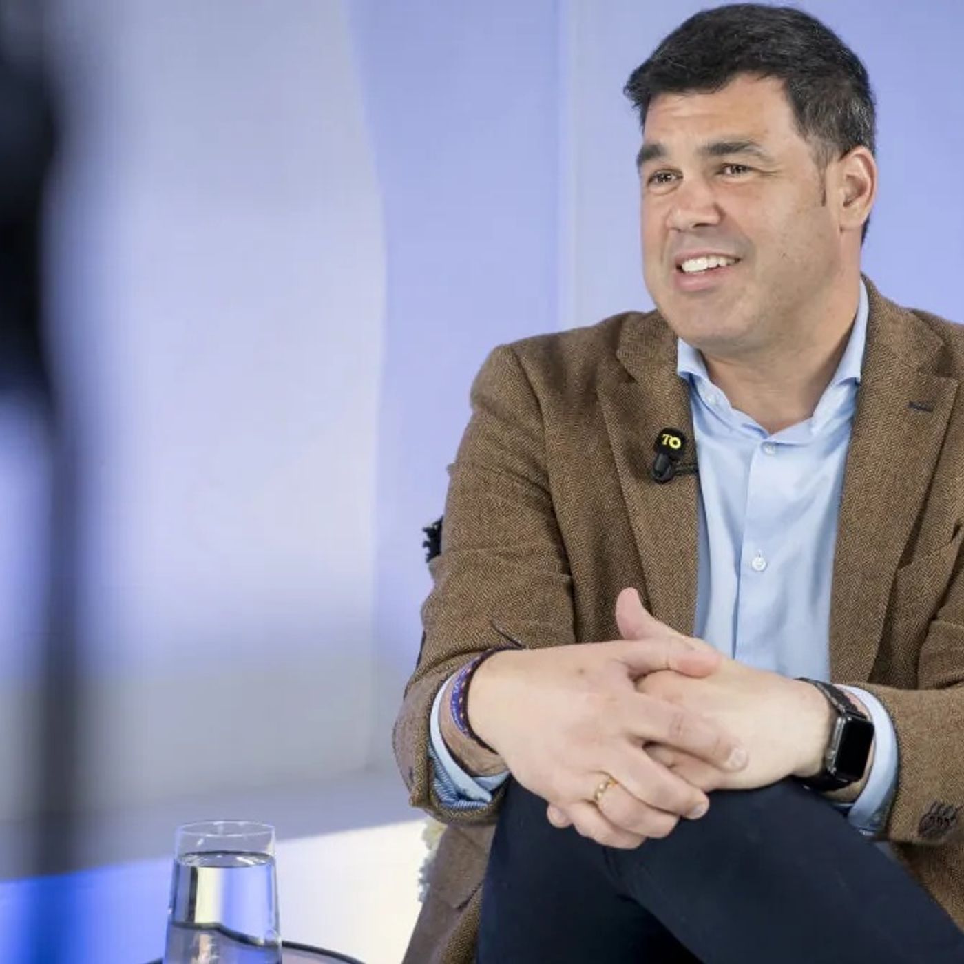 Javier García: "Navarra es la zona 0 de la corrupción sanchista"