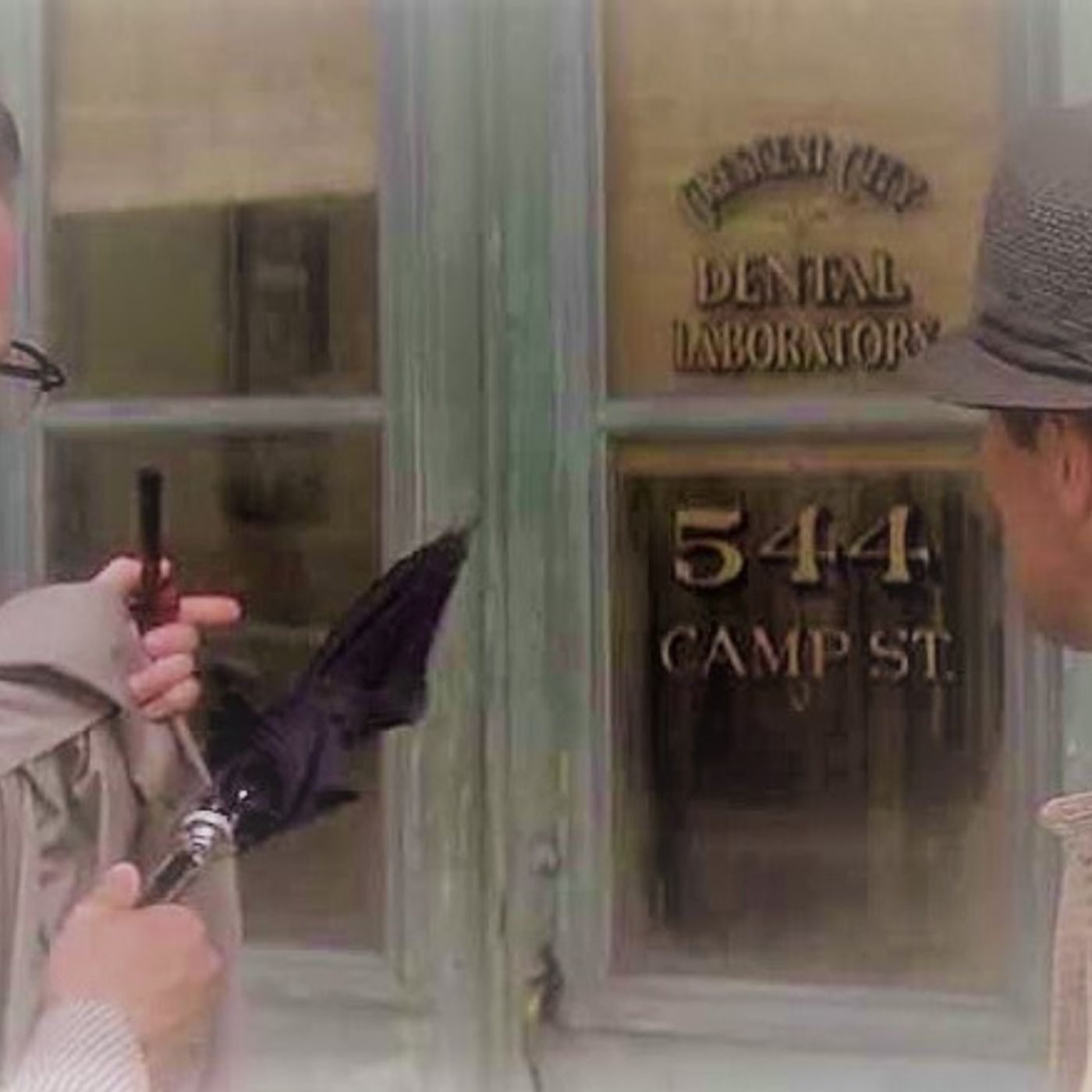 Ep. 187 ~ 531 Lafayette Street