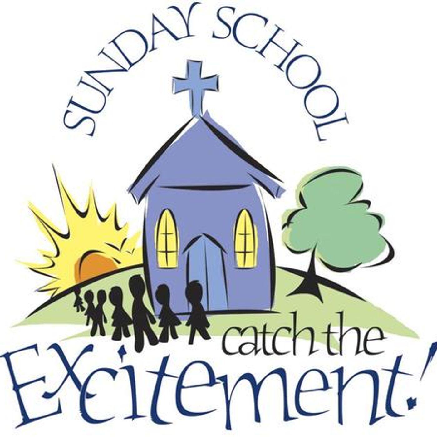 GCC Sunday School Fall 2023: The Duty Of Christian Parents - Introduction episode artwork