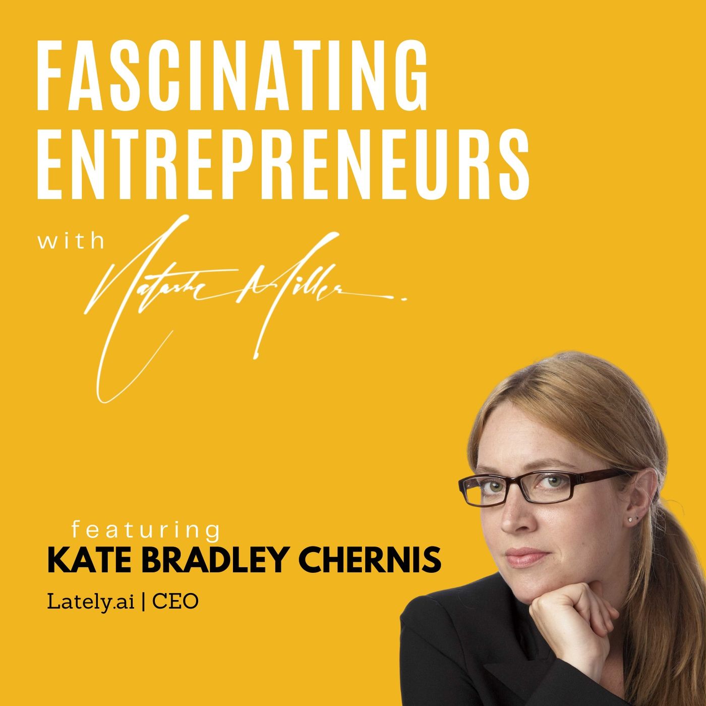 Fascinating Entrepreneurs