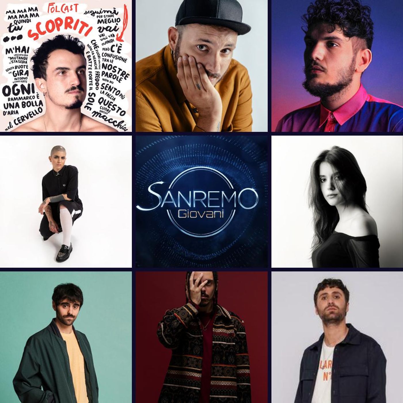 Hit Chart Top 20 - The Show
