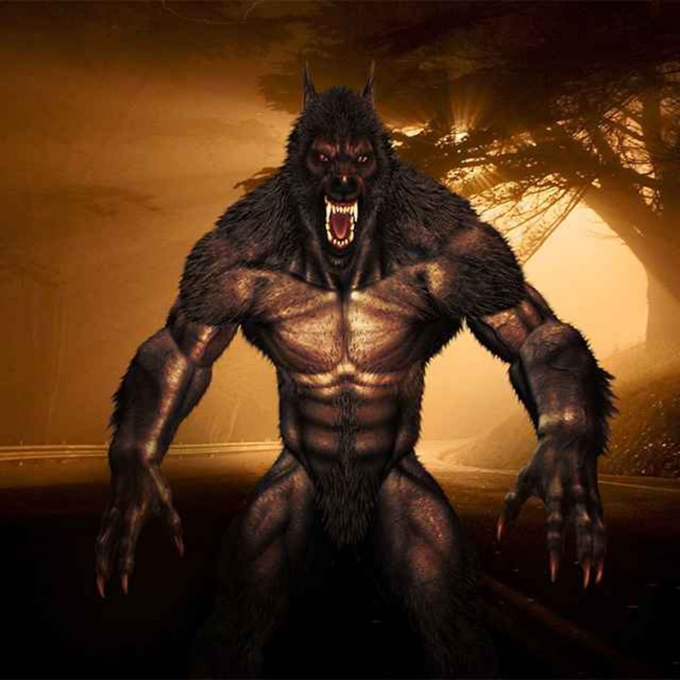 Historias de Terror PR