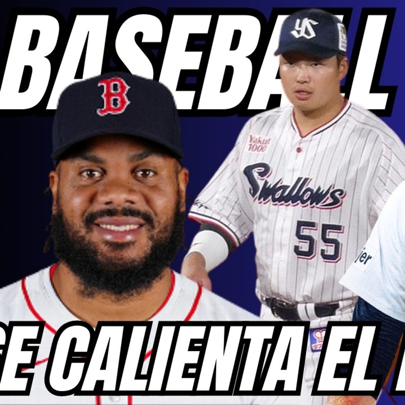 Dodgers insisten por Tarik Skubal, Kenley Jansen a Tigres y el futuro de Murakami | Baseball News