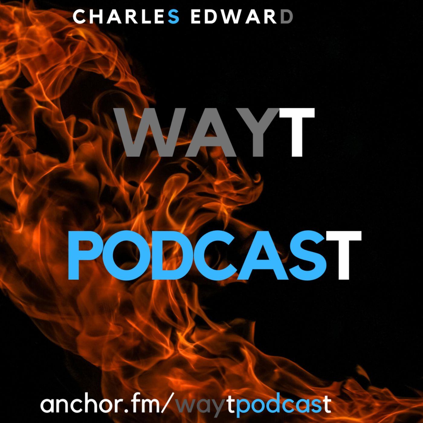 WAYT Podcast