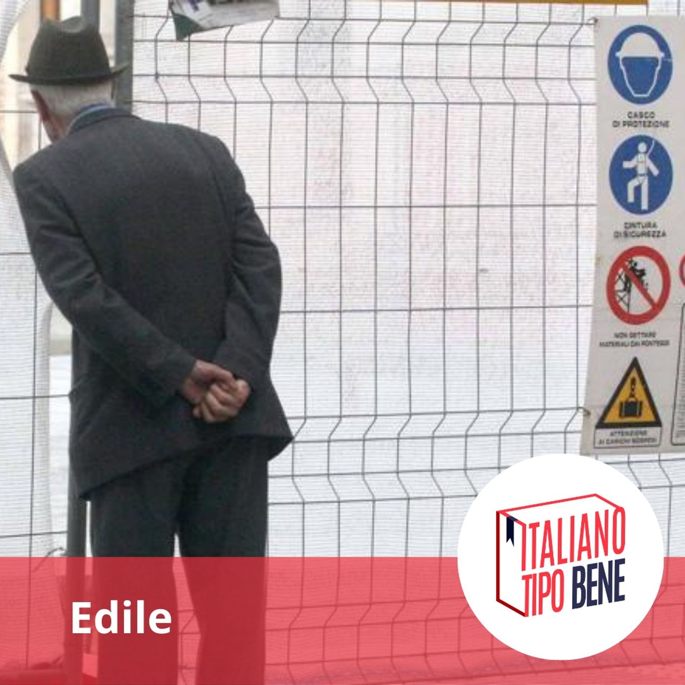 Italiano tipo bene