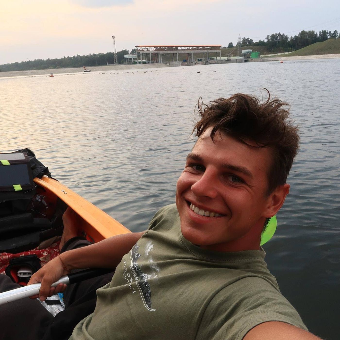 RadioDiena: Jonas ir Justė