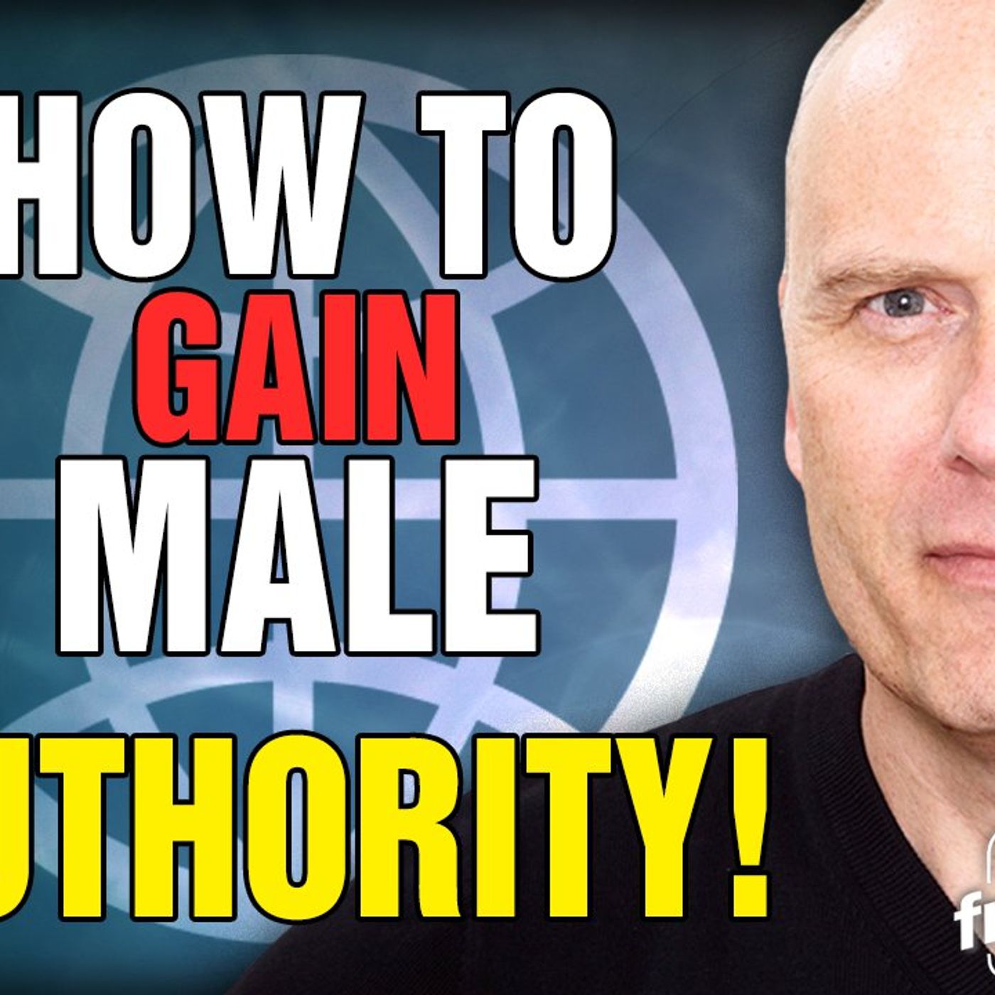 6150 How to Gain Male Authority! episode artwork