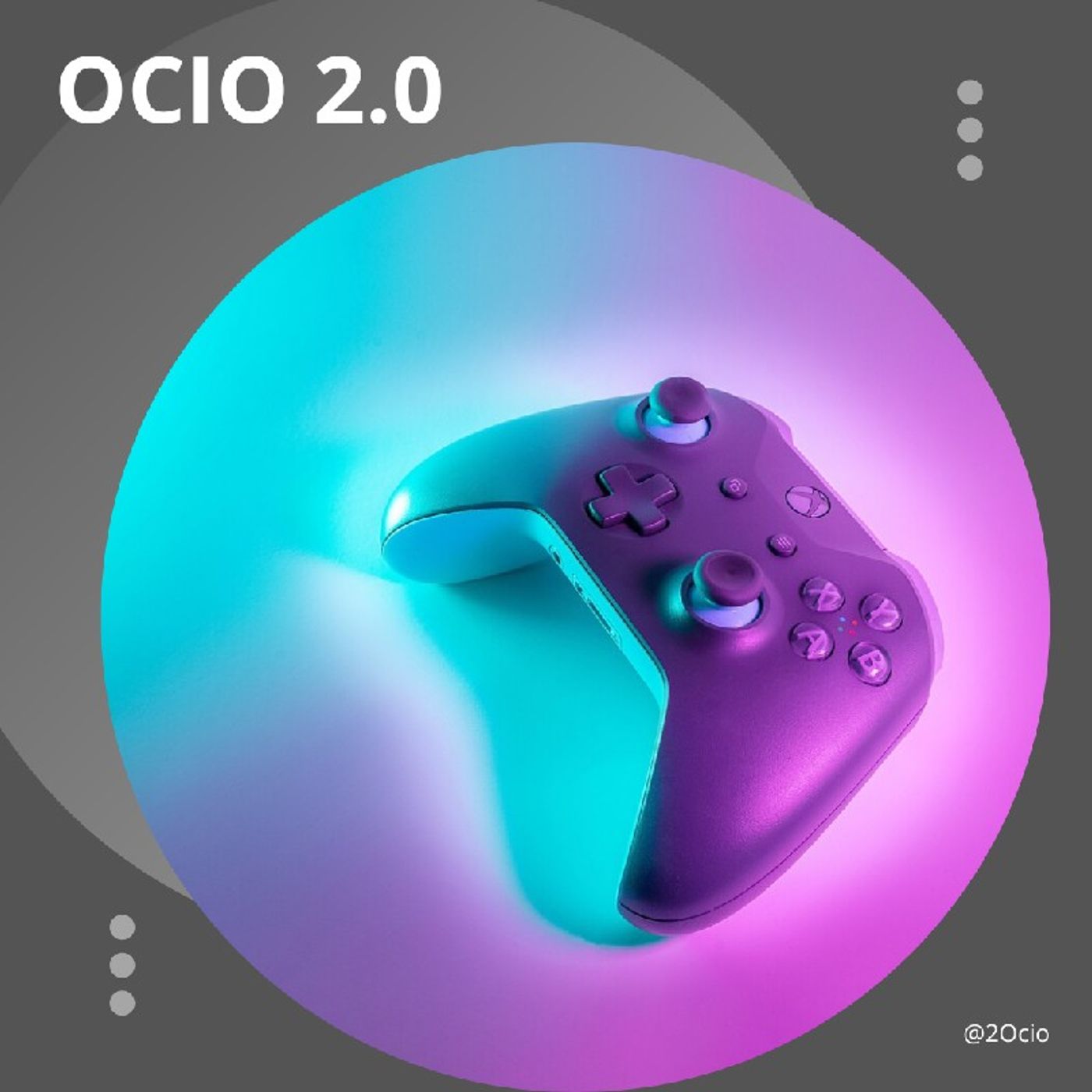 Portada de Ocio 2.0