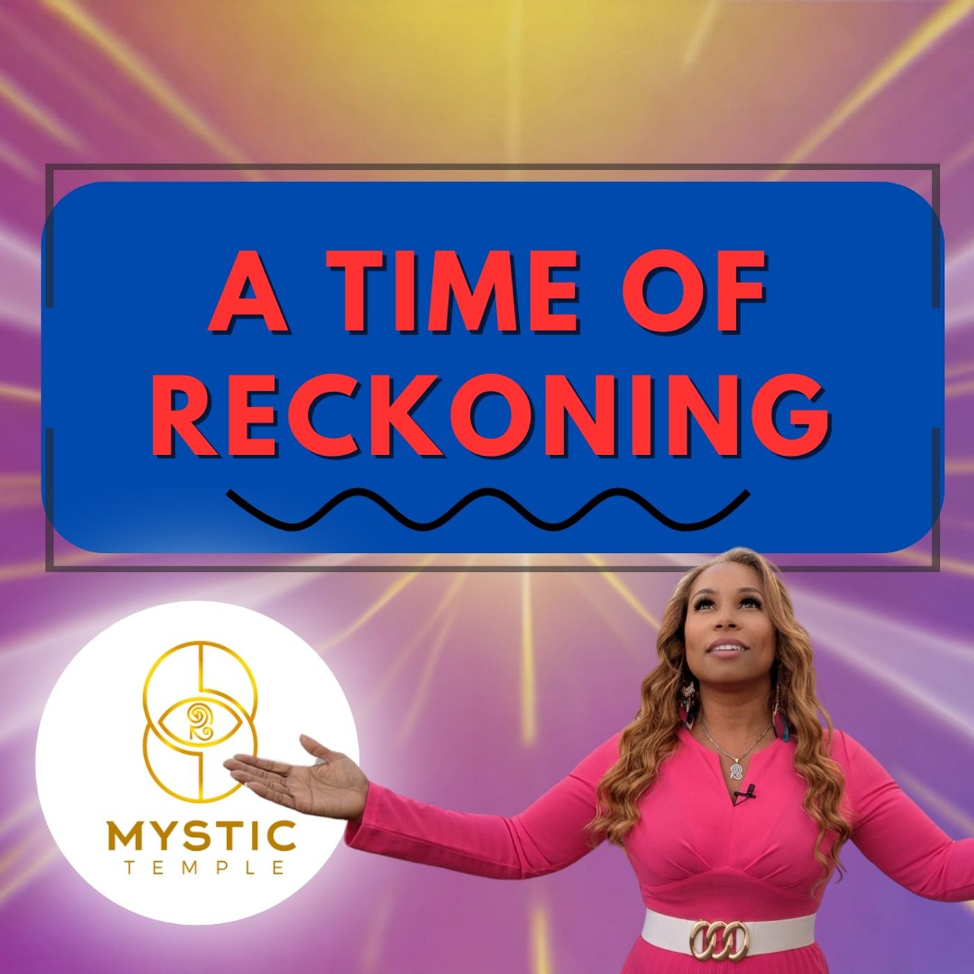 Divinity Session 44- A Time for Reckoning