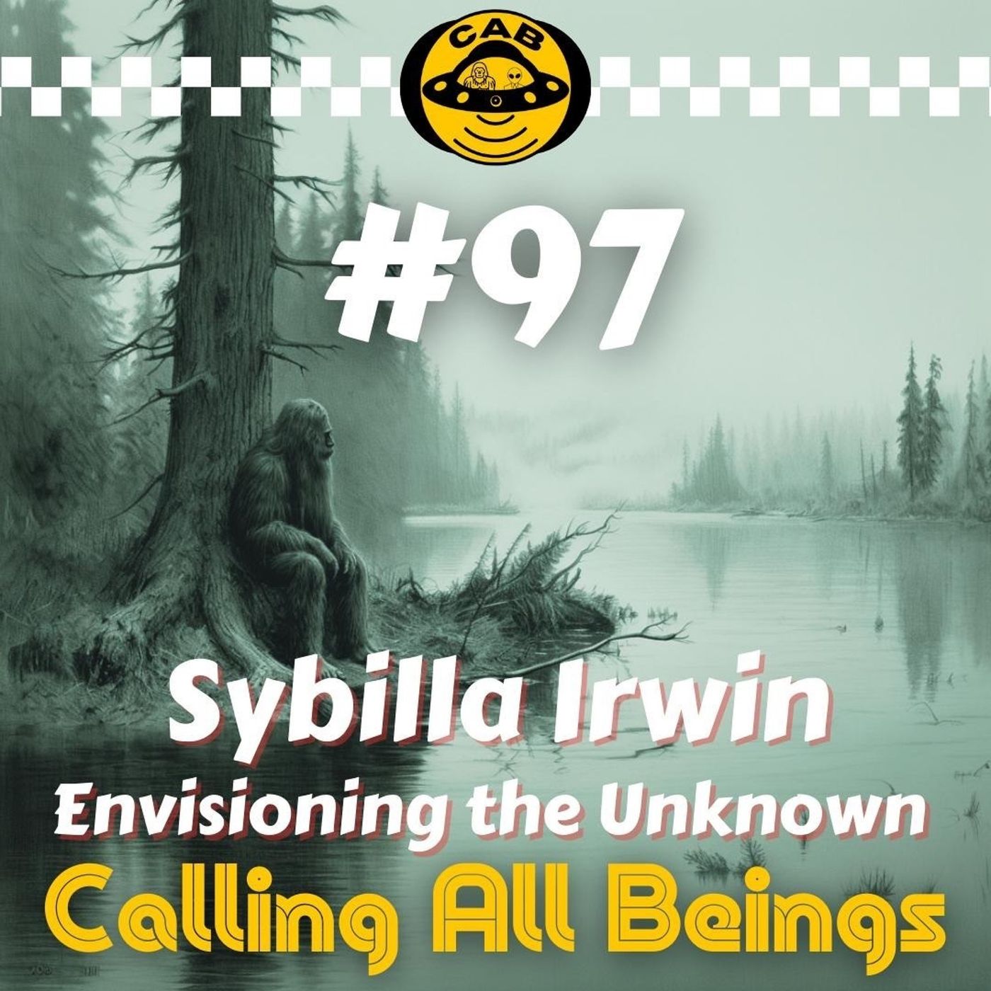 Calling All Beings