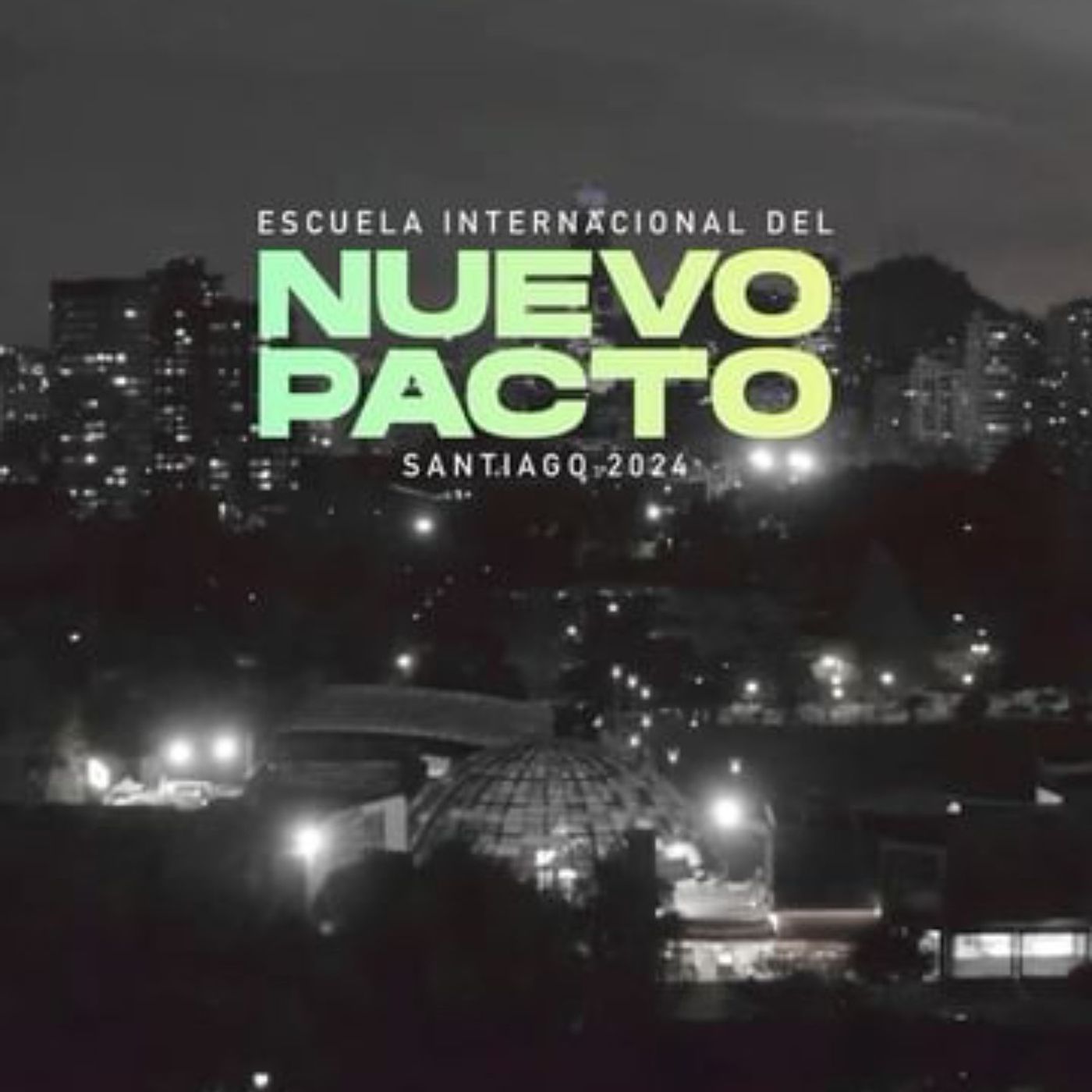 Reflexiones en el Nuevo Pacto
