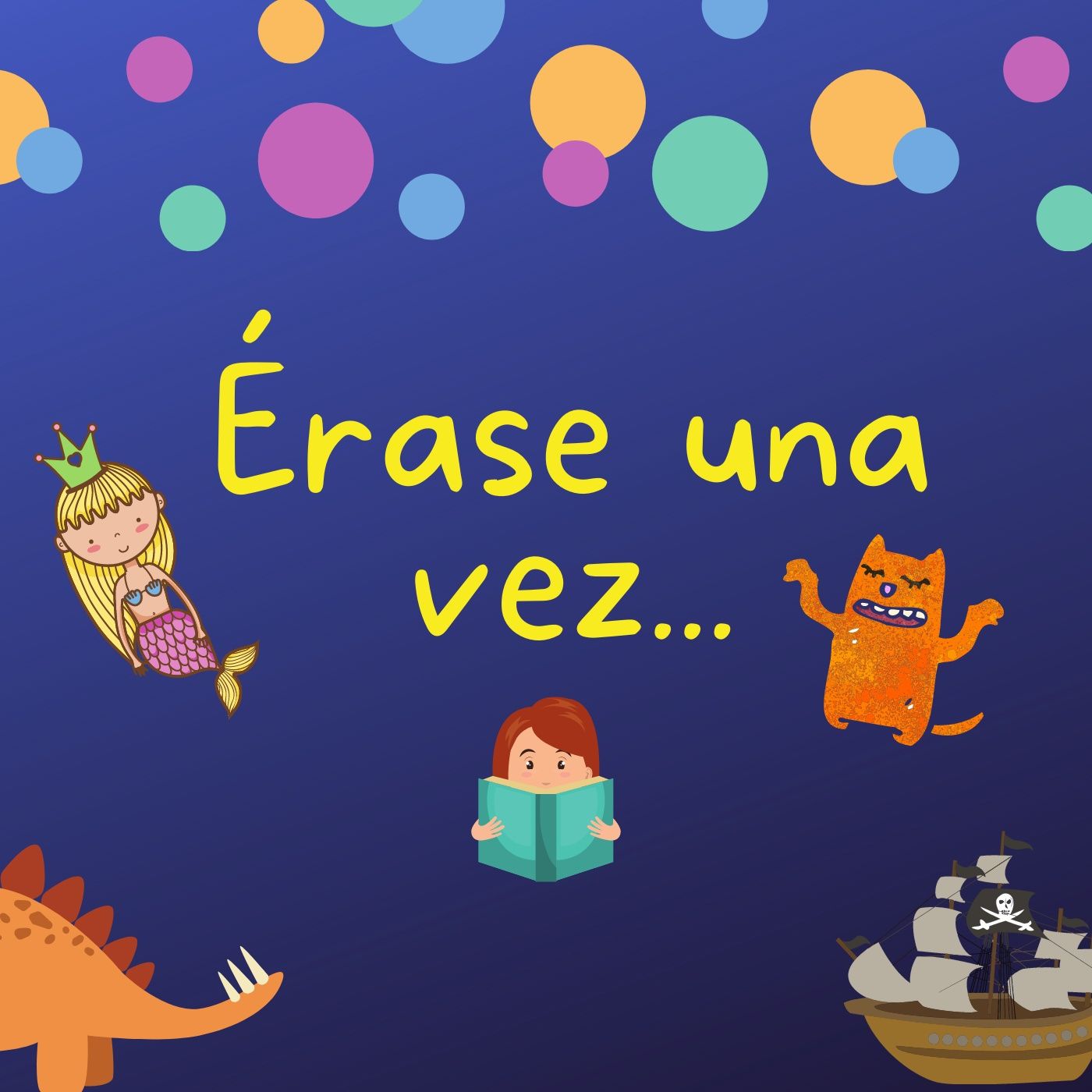 Cuentos infantiles
