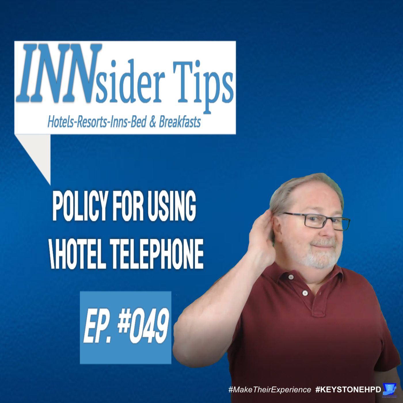 Policy for Using Hotel Telephone | INNsider Tips-049