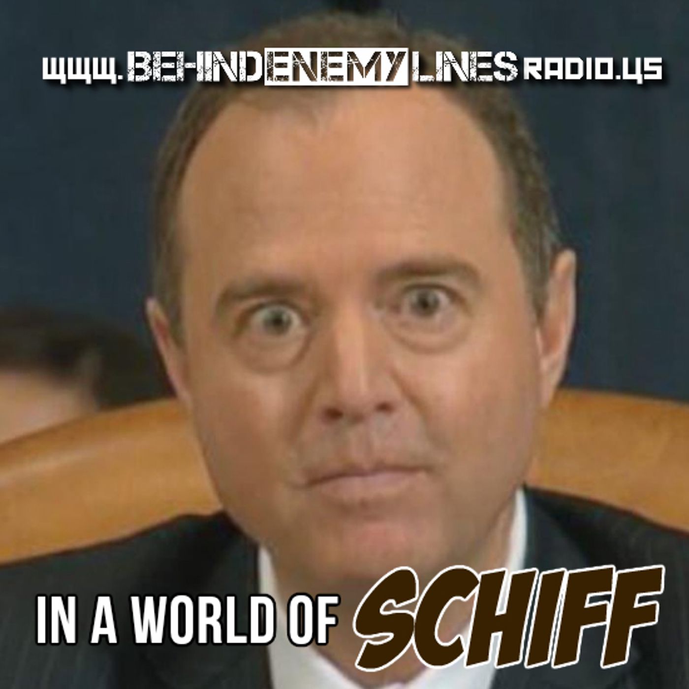 In A World of Schiff