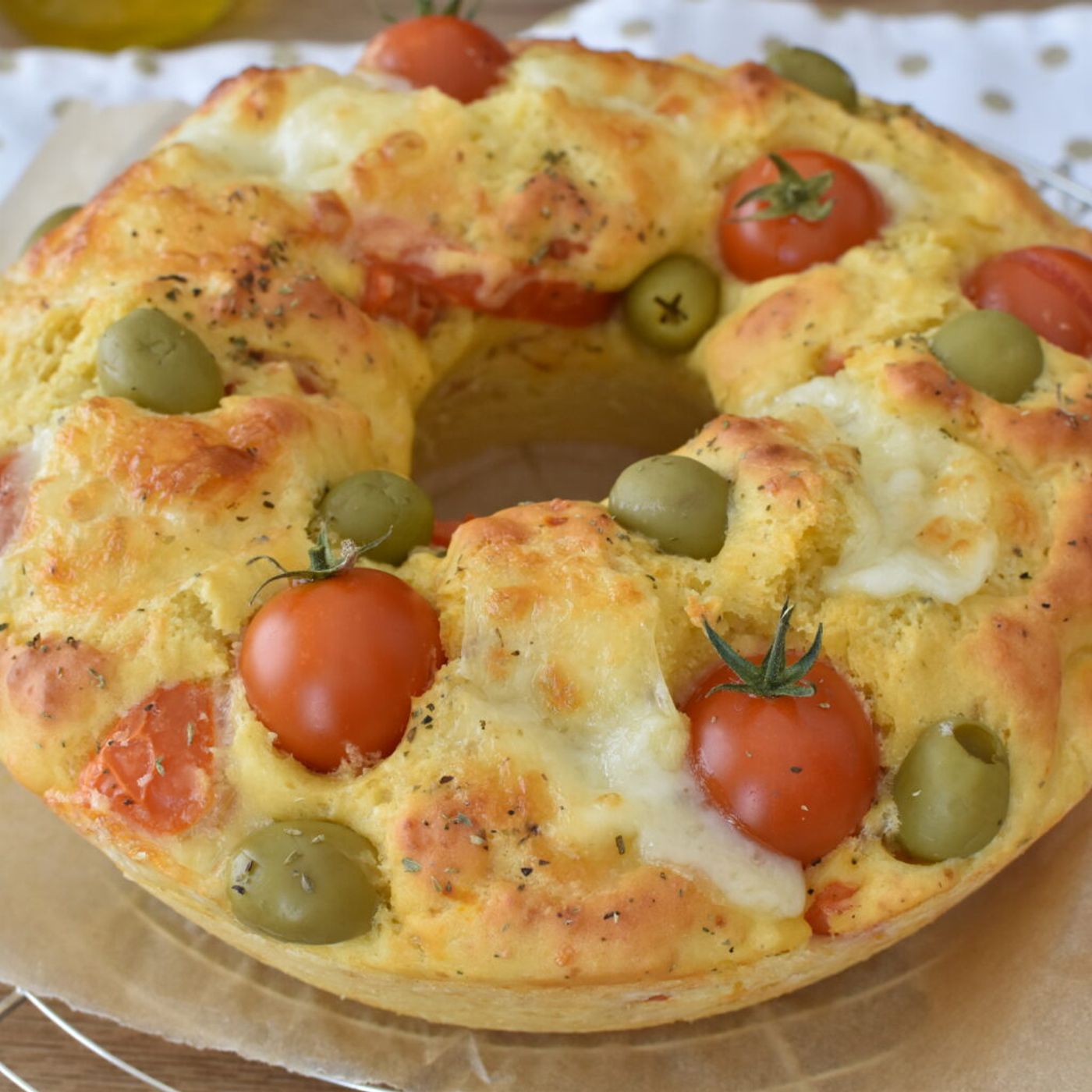 CIAMBELLA ORTOLANA episode artwork